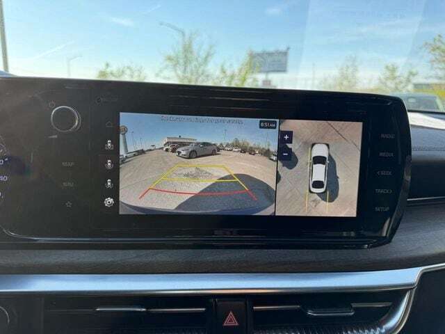 2024 Kia K5 EX Cape Girardeau MO