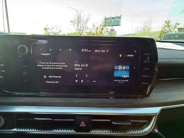 2024 Kia K5 EX Cape Girardeau MO