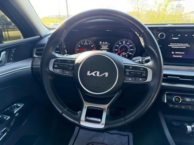 2024 Kia K5 EX Cape Girardeau MO