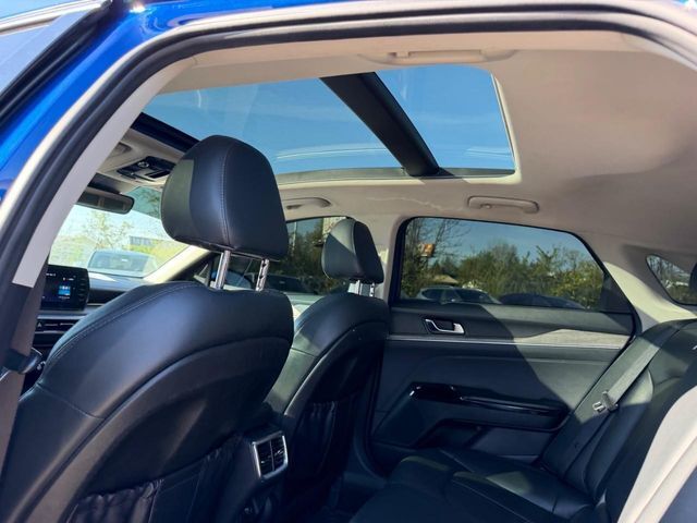 2024 Kia K5 EX Cape Girardeau MO