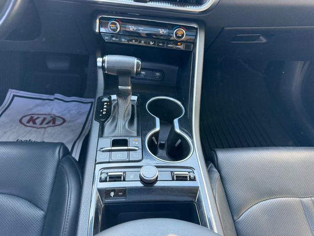 2024 Kia K5 EX Cape Girardeau MO