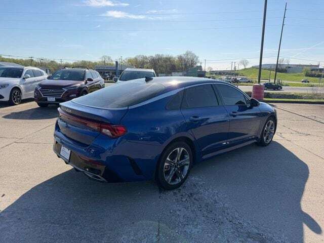 2024 Kia K5 EX