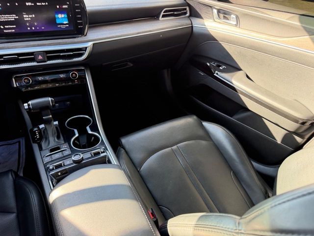 2024 Kia K5 EX Cape Girardeau MO