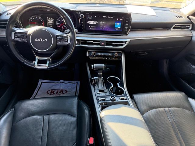 2024 Kia K5 EX Cape Girardeau MO