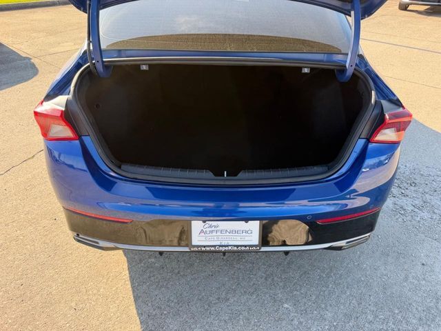 2024 Kia K5 EX Cape Girardeau MO