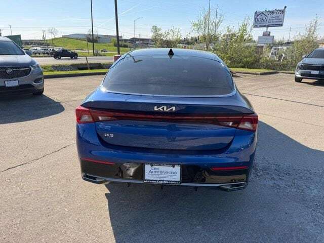 2024 Kia K5 EX Cape Girardeau MO