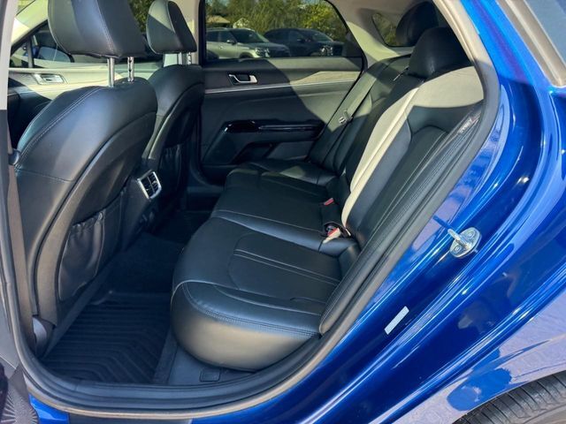 2024 Kia K5 EX Cape Girardeau MO