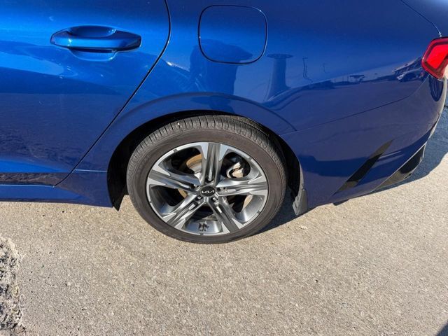 2024 Kia K5 EX Cape Girardeau MO