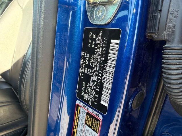 2024 Kia K5 EX Cape Girardeau MO