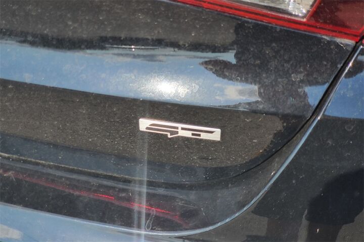 2024 Kia K5 GT  TX