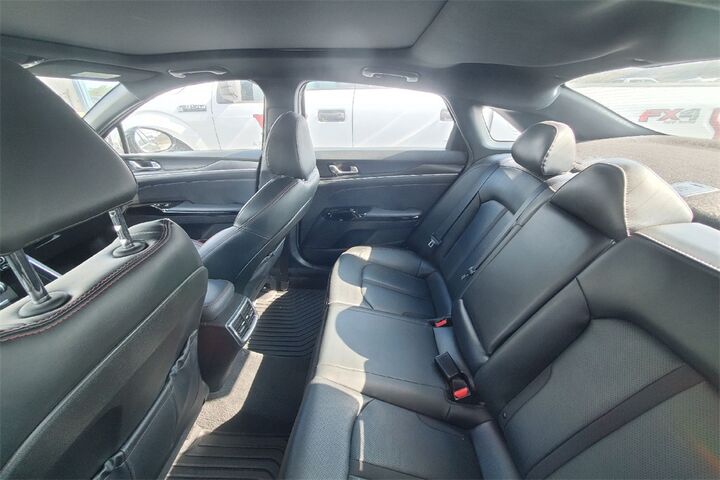 2024 Kia K5 GT  TX