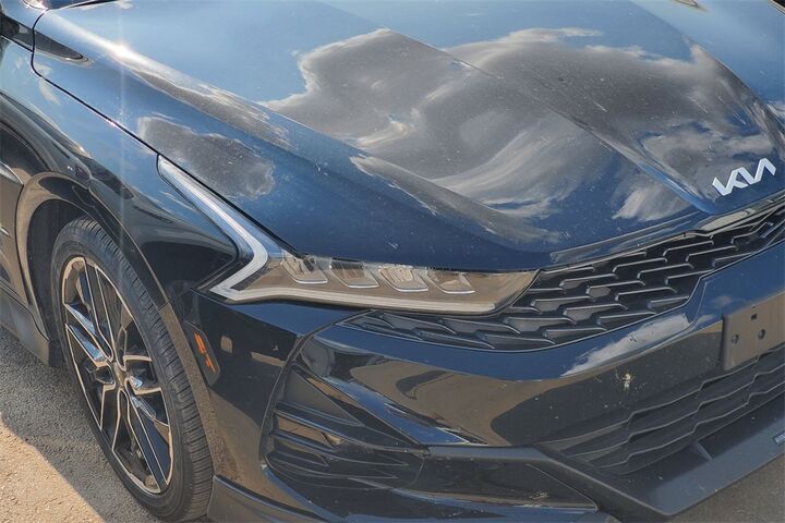 2024 Kia K5 GT  TX
