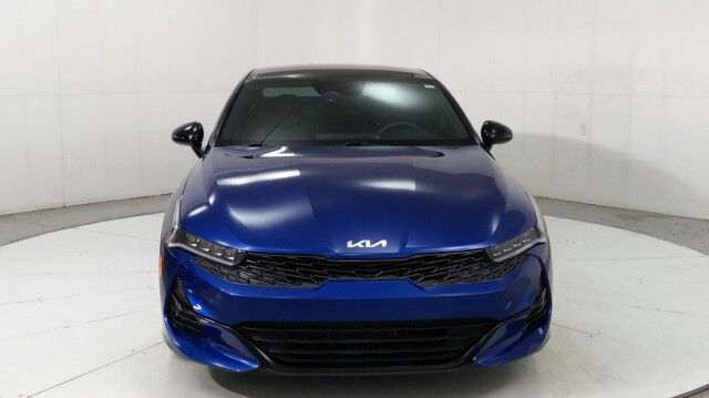 2024 Kia K5 GT El Paso TX