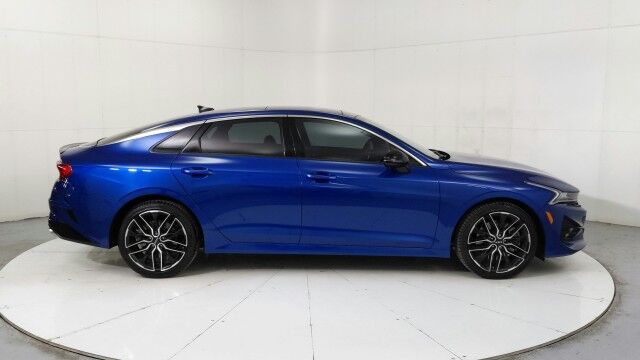 2024 Kia K5 GT El Paso TX