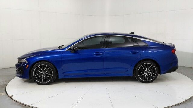 2024 Kia K5 GT El Paso TX