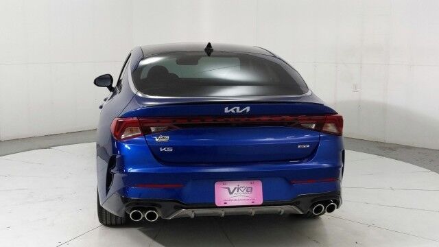 2024 Kia K5 GT El Paso TX