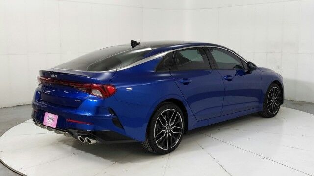 2024 Kia K5 GT El Paso TX