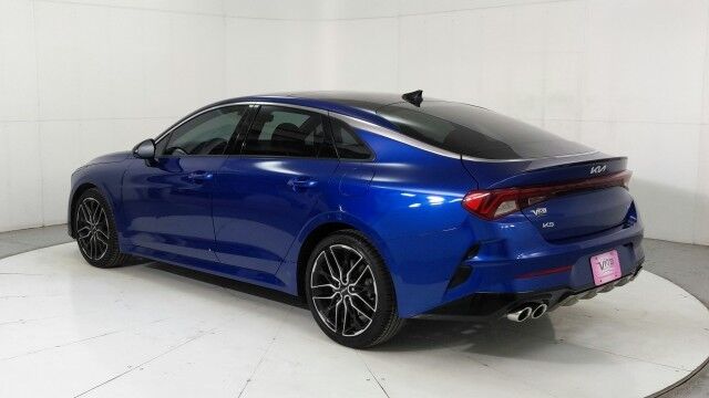 2024 Kia K5 GT El Paso TX