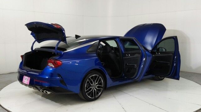 2024 Kia K5 GT El Paso TX