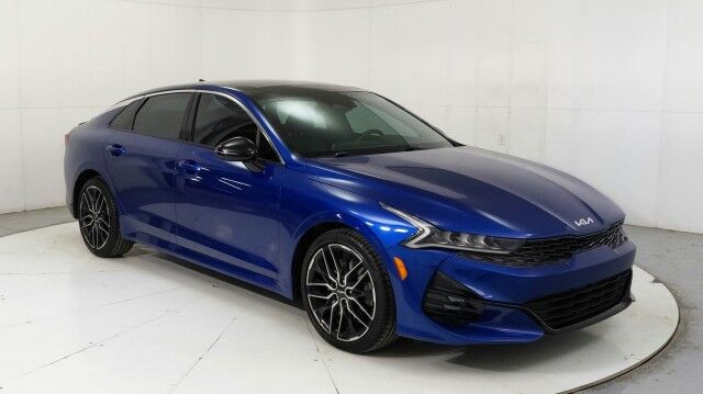 2024 Kia K5 GT El Paso TX