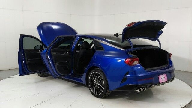 2024 Kia K5 GT El Paso TX
