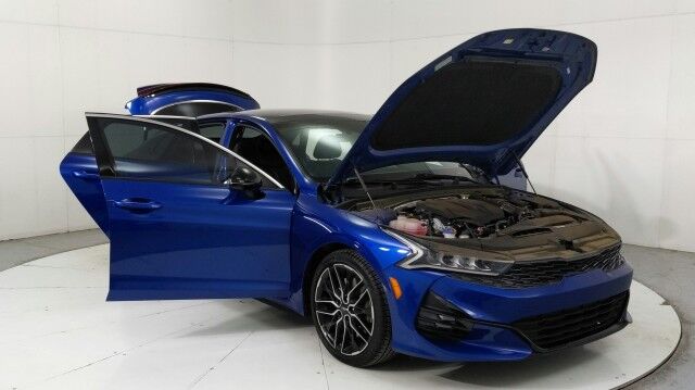 2024 Kia K5 GT El Paso TX
