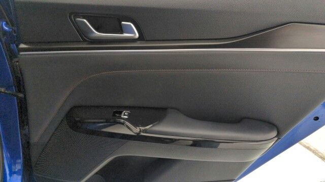 2024 Kia K5 GT El Paso TX