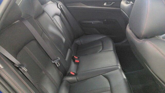 2024 Kia K5 GT El Paso TX