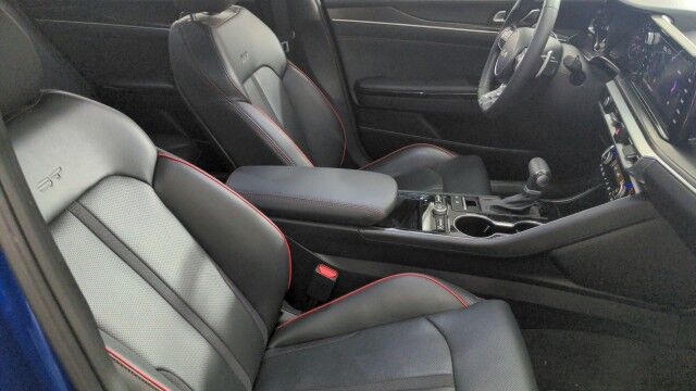 2024 Kia K5 GT El Paso TX