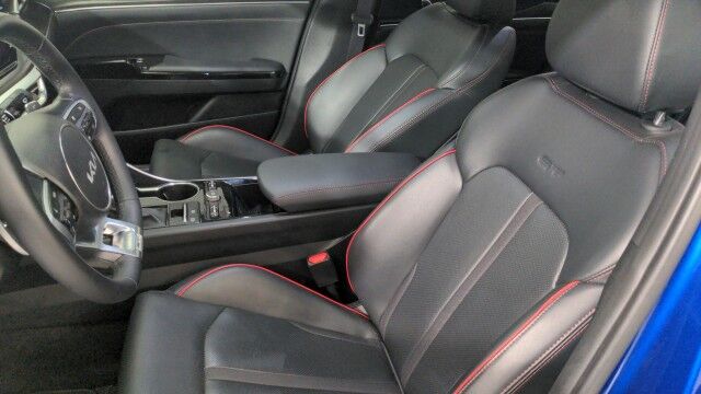 2024 Kia K5 GT El Paso TX