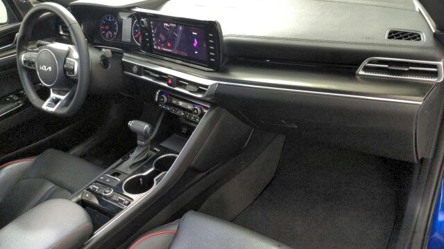 2024 Kia K5 GT El Paso TX
