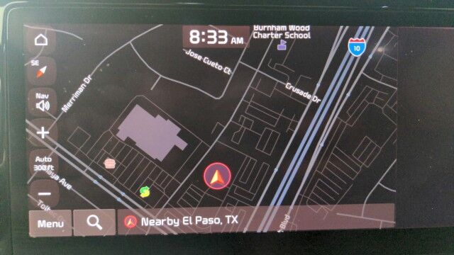 2024 Kia K5 GT El Paso TX