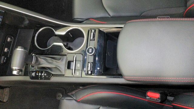2024 Kia K5 GT El Paso TX