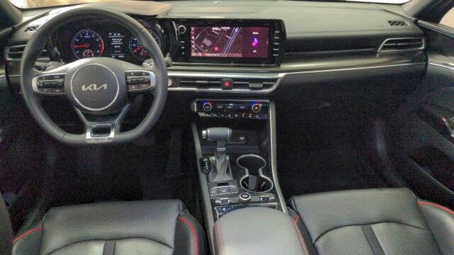 2024 Kia K5 GT El Paso TX