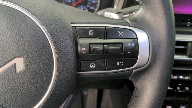 2024 Kia K5 GT El Paso TX