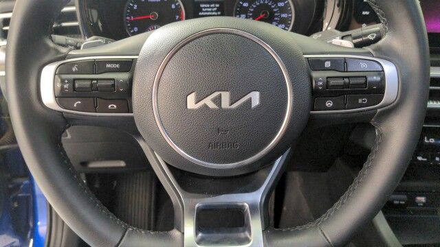 2024 Kia K5 GT El Paso TX