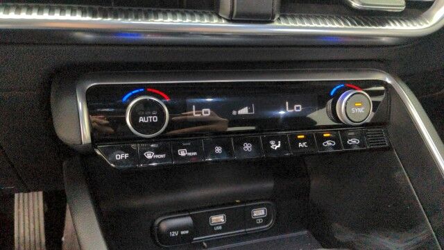 2024 Kia K5 GT El Paso TX