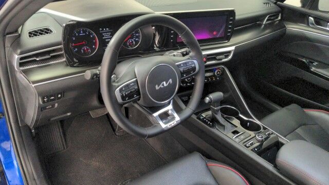 2024 Kia K5 GT El Paso TX