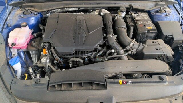 2024 Kia K5 GT El Paso TX