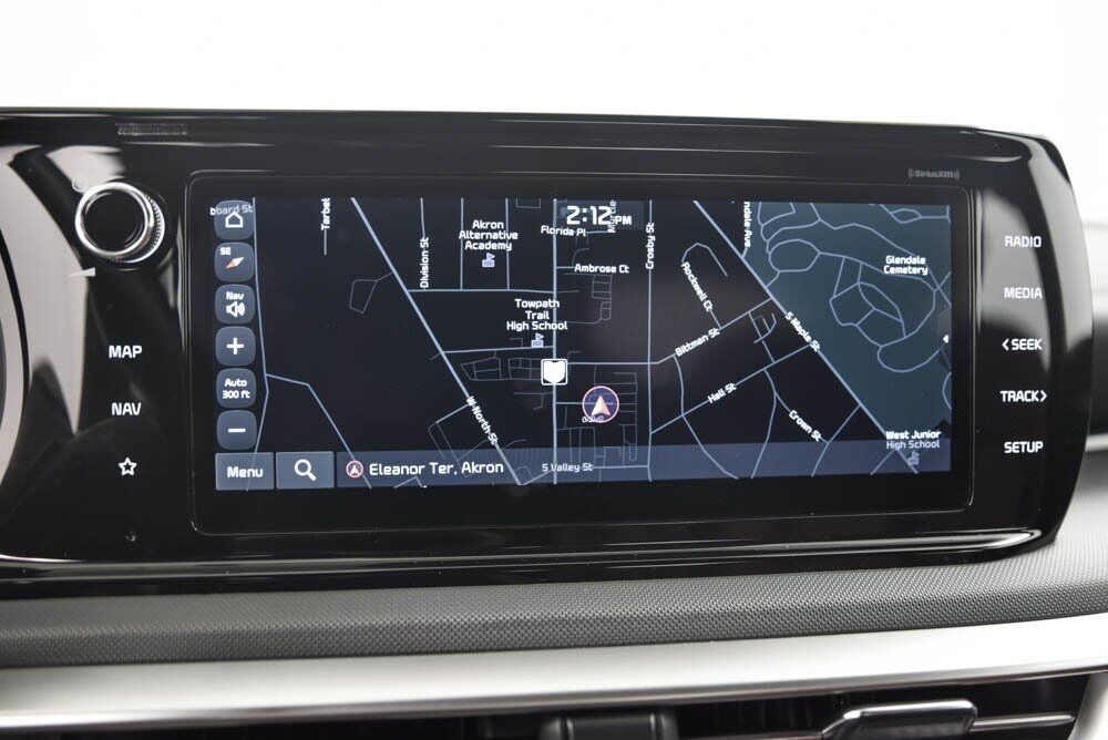 2024 Kia K5 GT-Line Akron OH