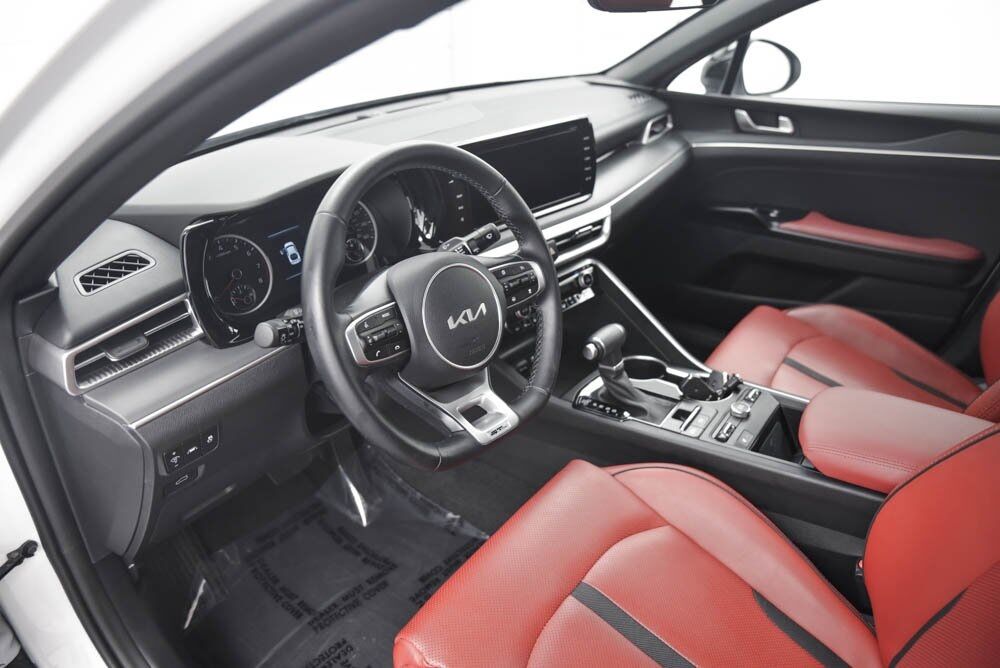 2024 Kia K5 GT-Line Akron OH