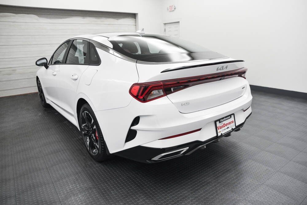 2024 Kia K5 GT-Line Akron OH