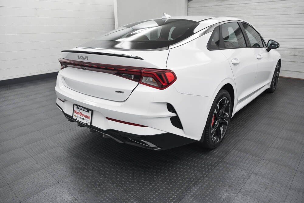 2024 Kia K5 GT-Line Akron OH