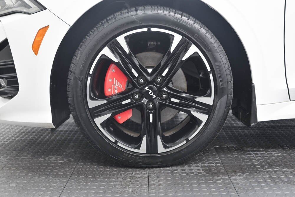 2024 Kia K5 GT-Line Akron OH