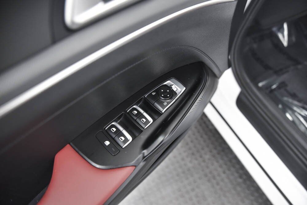 2024 Kia K5 GT-Line Akron OH
