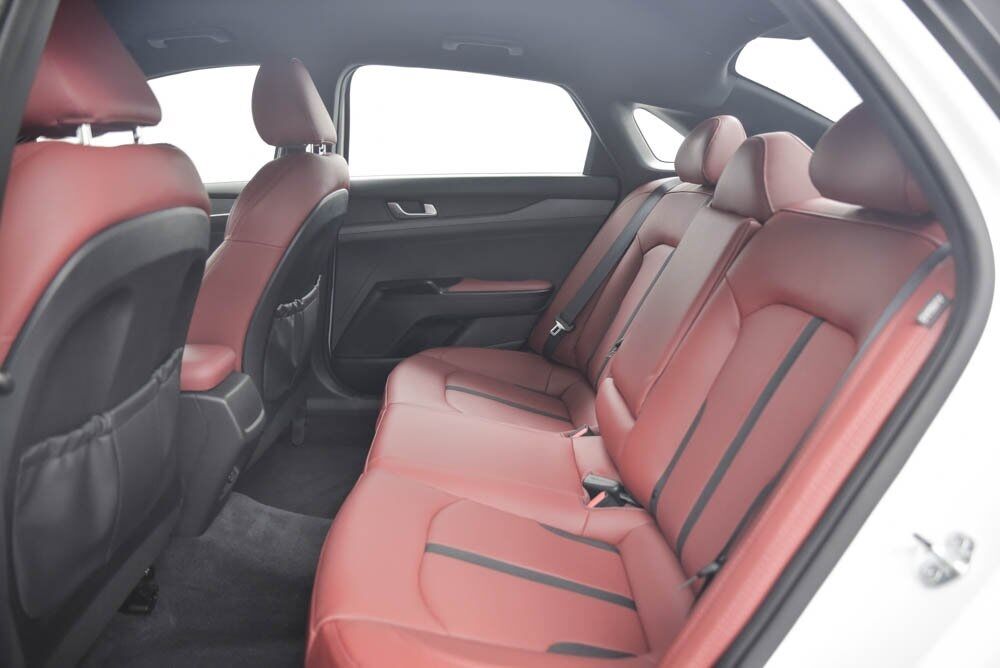 2024 Kia K5 GT-Line Akron OH