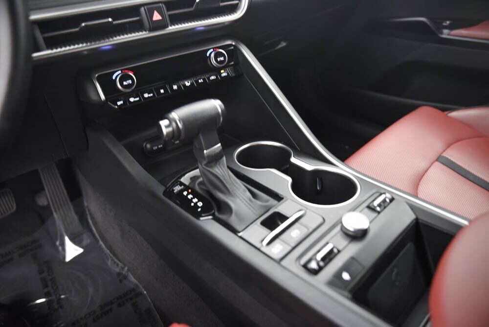2024 Kia K5 GT-Line Akron OH