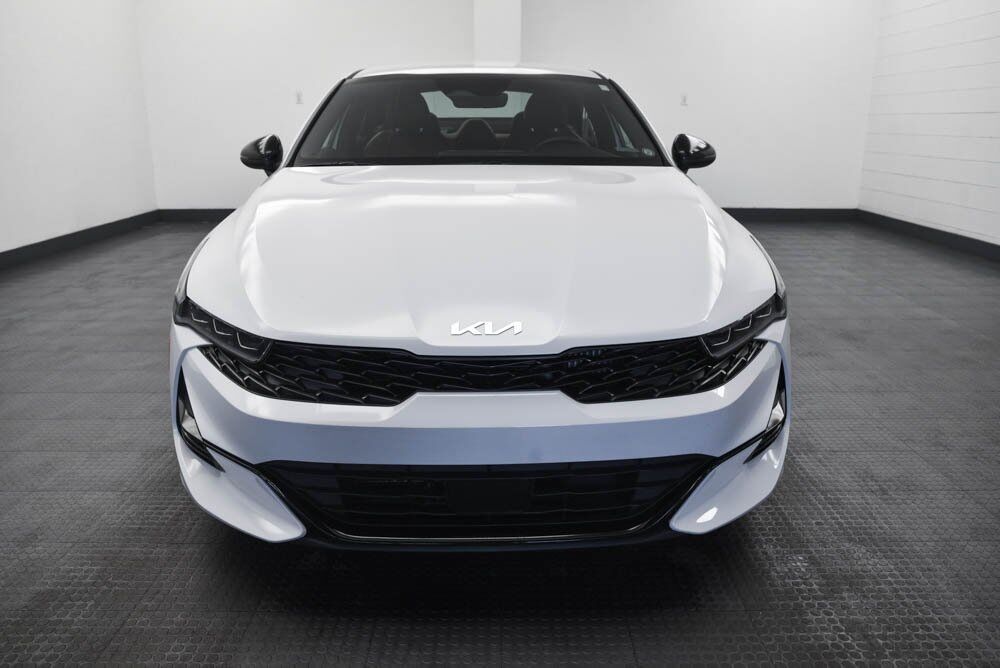 2024 Kia K5 GT-Line Akron OH
