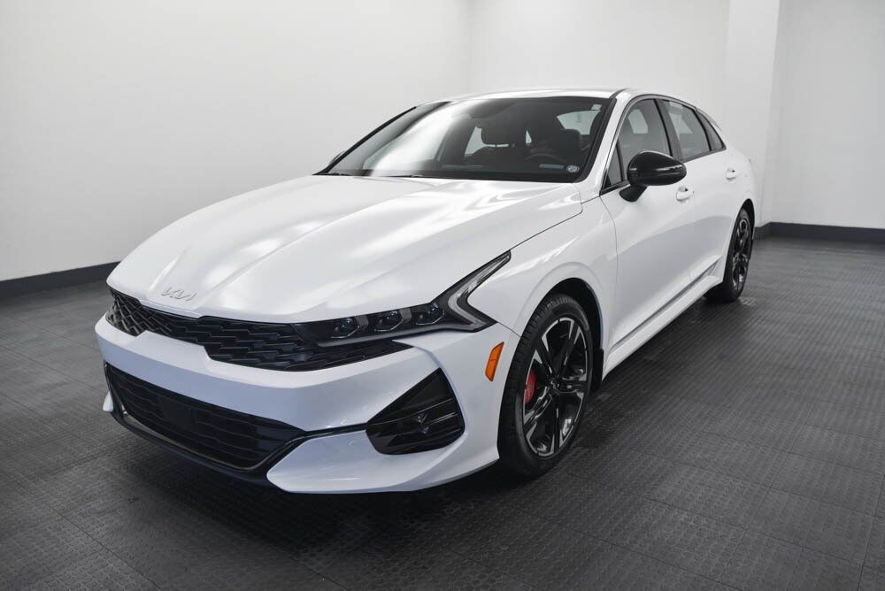 2024 Kia K5 GT-Line Akron OH