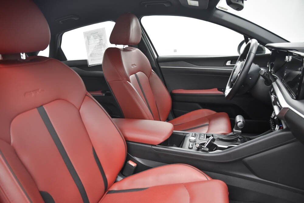 2024 Kia K5 GT-Line Akron OH